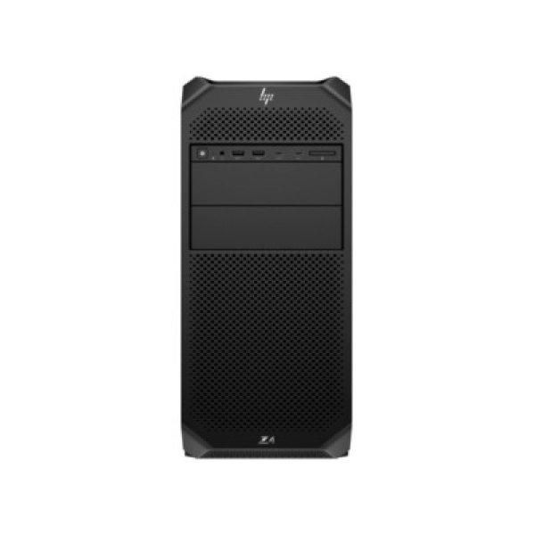 HP Workstation Z4 G5 TWR Xeon W3-2425 4.2GHz, 32GB, 1TB SSD, NVIDIA RTX A2000
12GB, Win 11 Prof.