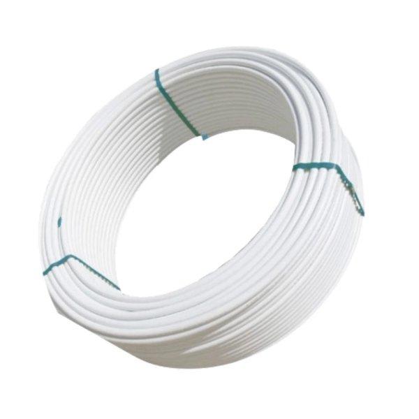 FixTrend PE-RT/EVOH/PE-RT oxigéndiffúzió mentes padlófűtés cső, 20x2mm,
300m 