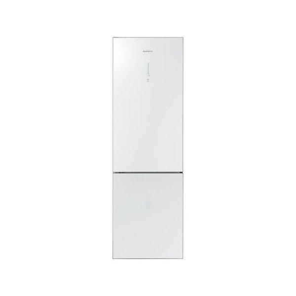 Daewoo Kombinált hűtőszekrény 332 L, Fehér, RN-T425RNW
