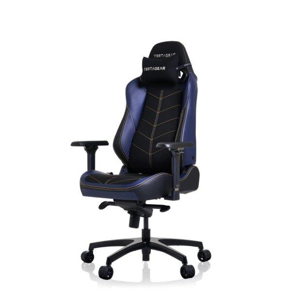 Vertagear SL5800 prémium gamer szék midnight blue