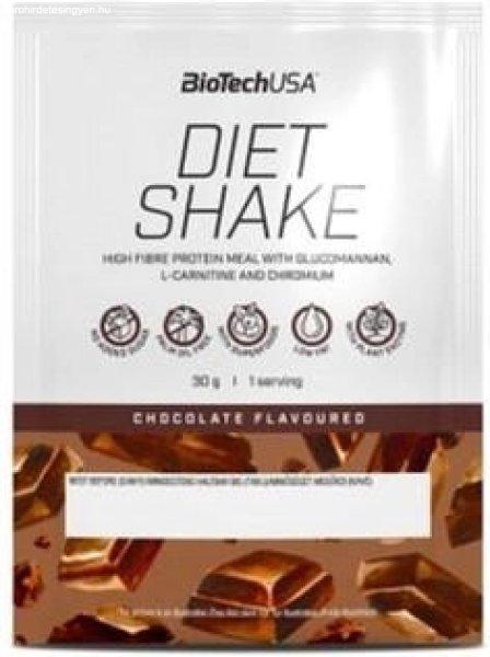 Biotech Diet Shake 30 g csokoládé