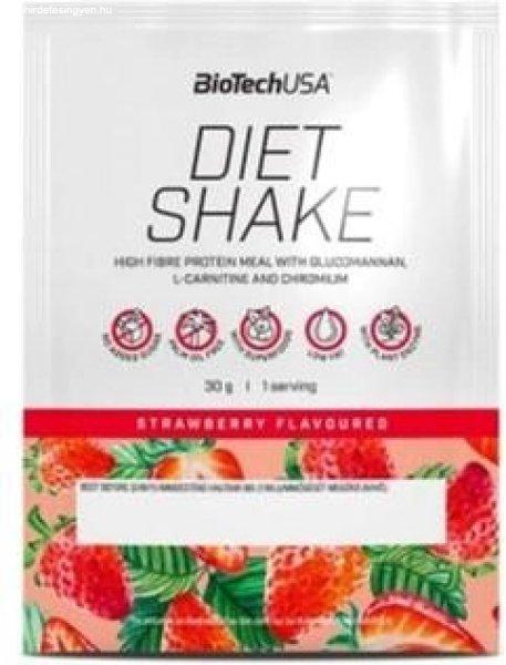 Biotech Diet Shake 30 g eper