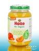 Holle bio bbitel sttk-rizzsel 190 g