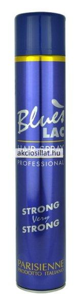 Parisienne Blues Lac Strong hajlakk 750ml