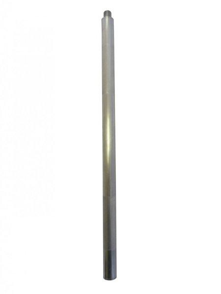 Icc Alu Toldócső 50cm medertapogató rúdhoz, mérlegelő állványhoz 1db
(ICC10087)