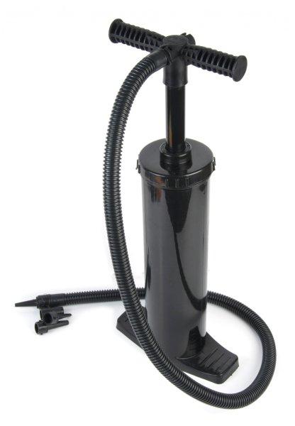 Rapala Black Hand Pump kézi levegő pumpa (RA7818005)