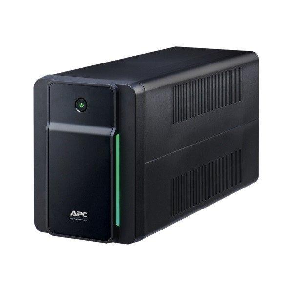 APC APC Back-UPS 1600VA, 230V, AVR,Schuko Sockets