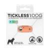 Tickless MINI Dog Barack tlthet ultrahangos kullancs s bo
