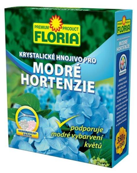FLORIA Műtrágya kék Hortenziákra 0,35