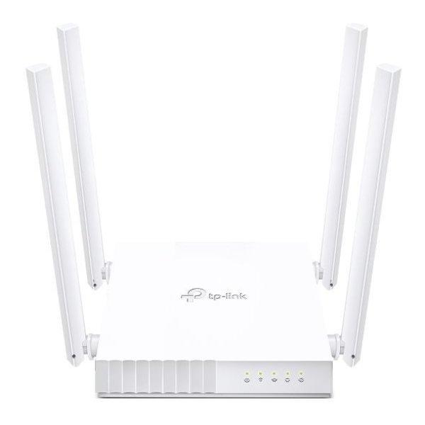 TP-Link - TP-Link ARCHER C24 Wi-Fi Router