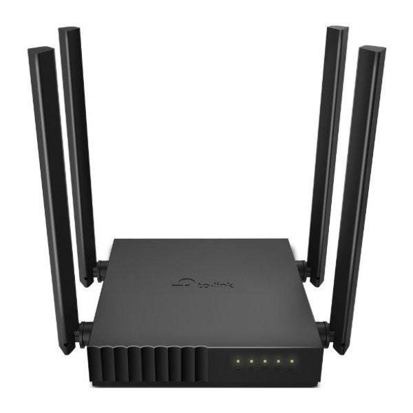 TP-Link - TP-Link ARCHER C54 Wi-Fi Router
