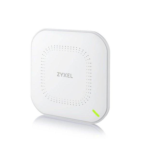 Zyxel - ZyXEL NWA50AX WiFi 6 802.11ax Dual-Radio vezeték nélküli Access Point