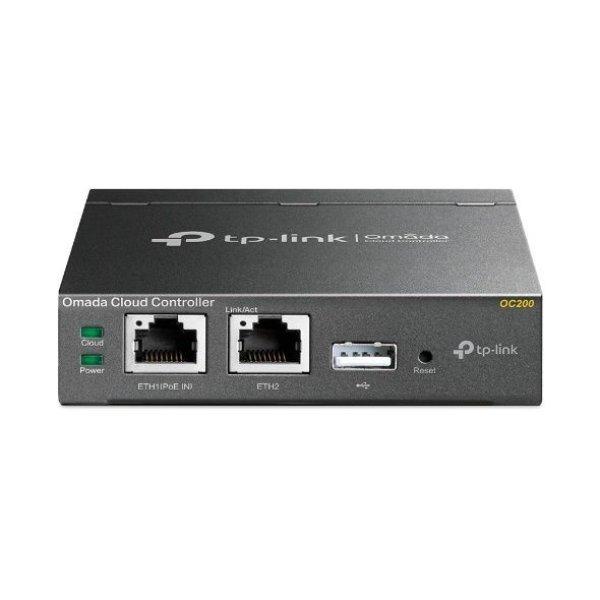 TP-Link - TP-Link OC200 Omada Cloud Controller