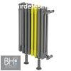 Radeco TREX-300/20 raditor, 366x927 mm