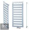 Radeco ESCALERA-2 raditor, 1160x550 mm