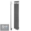 Radeco TORGET PLUS 3 raditor, 1200x334 mm
