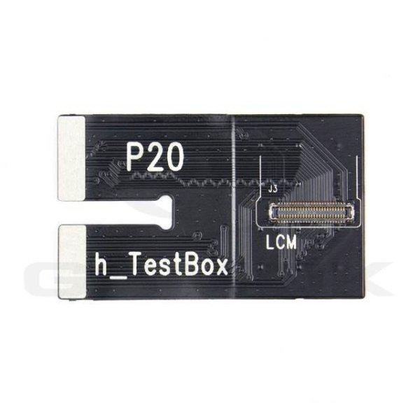 Lcd Teszter S300 Flex Huawei P20 Lcd Tesztelő
