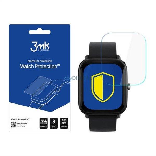 3mk Watch Protection™ v. ARC - Xiaomi Amazfit Bip U Pro képernyővédő
fólia