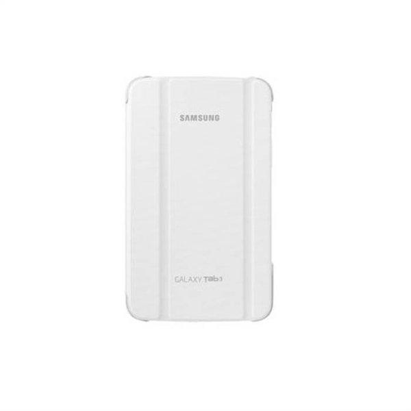 Tok Samsung EF-BT210BW Tab3 P3200 fehér tok