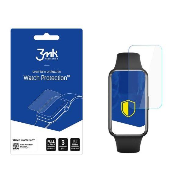 Huawei Band 7 - 3mk Watch Protection™ v. ARC+ védőfólia
