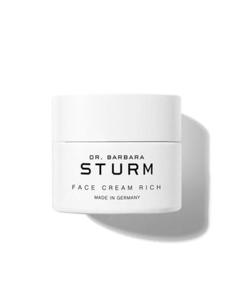 Dr. Barbara Sturm Arcápoló krém (Face Cream Rich) 50 ml