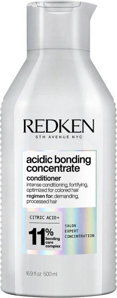Redken Balzsam legyengült és sérült hajra Acidic Bonding
Concentrate (Conditioner) 500 ml