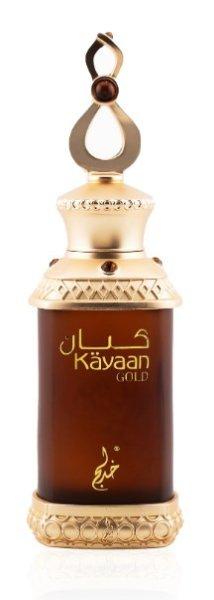 Khadlaj Kayaan Gold - parfümolaj alkohol nélkül 20 ml