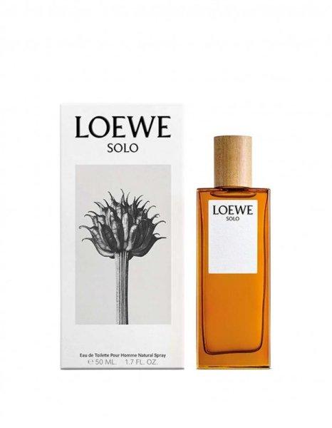 Loewe Solo Loewe - EDT 75 ml