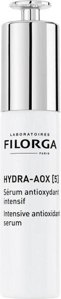 Filorga Intenzív antioxidáns szérum Hydra-Aox 5 (Intensive
Antioxidant Serum) 30 ml