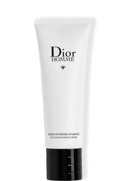 Dior Dior Homme - borotvakrém 125 ml