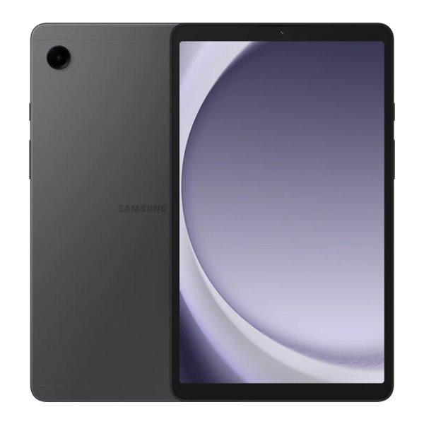 Samsung Galaxy Tab A9 LTE, 4/64GB, grafit fekete