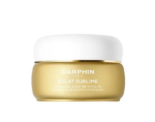 Darphin Világosító bőrszérum kapszulában
Éclat Sublime (Radiance Boosting Capsules) 60 db