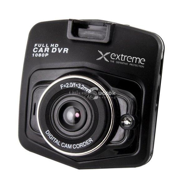 Autós videó rögzítő kamera - Védelmező - XDR102