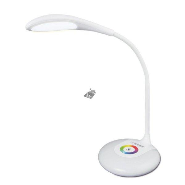 Altaír LED Asztali Lámpa Esperanza Szivárvány Színekkel - ELD102