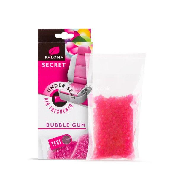 Paloma Illatosító - Paloma Secret - Under seat - Bubble gum - 40 g