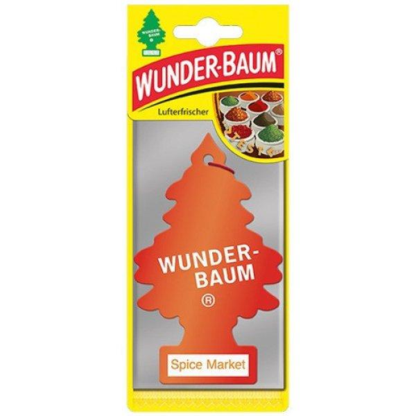 Wunderbaum, Trees, Spice Market