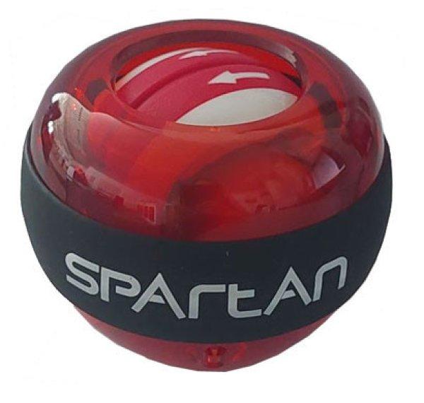 SPARTAN Roller Ball Görgős Labda (powerball, akár 8 000 fordulat/perc)