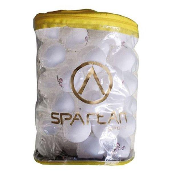 SPARTAN TT-Ball Ping-pong Labda Csomag (60db)