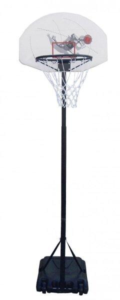 SPARTAN Basket Anlage Kosárlabda Palánk