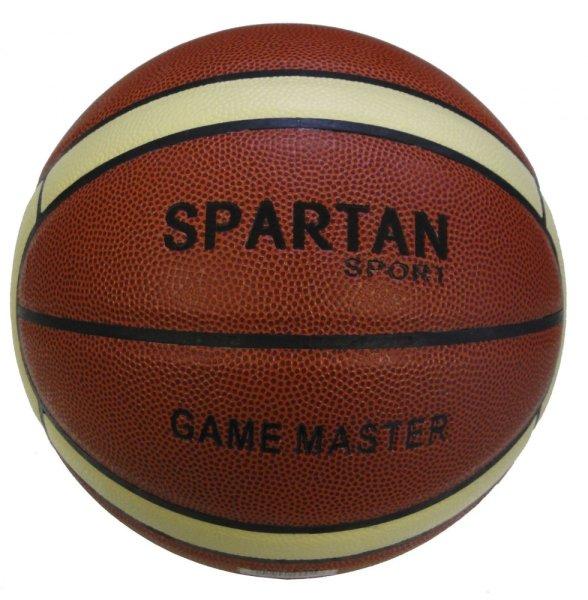 SPARTAN Game Master Kosárlabda 5-ös Méret