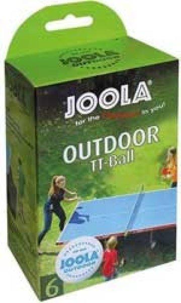 JOOLA Allweather Ping Pong Labda Csomag (6 db)