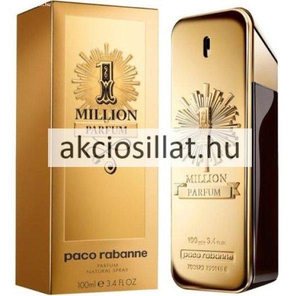 Paco Rabanne 1 Million Parfum EDP 100ml férfi parfüm