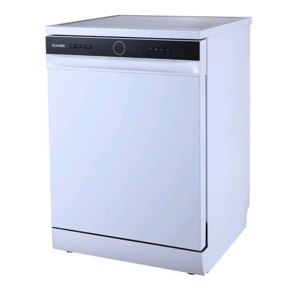 ELMARK EL-12/5201K FREESTANDING DISH WASHER 60CM