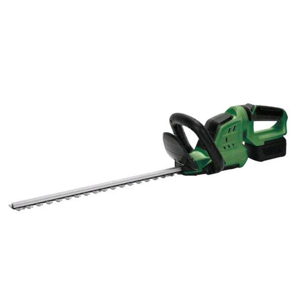 EL-609 BATTERY HEDGE TRIMMER 20V 508MM