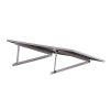 EL-BX01 STRUCT. FOR FLAT ROOF 430W PANEL 15kW,SET