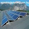 BALLAST STRUCT. FOR FLAT ROOF 580W PANEL 20kW,SET