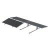 EL-FR04 BALL STRUC FLAT ROOF 580W PANEL 3.6kW,SET