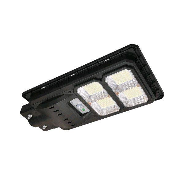 SOLAR LED STREET LIGHT WITH SENSOR 60W IP65