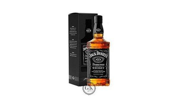 Jack Daniel's tortaostya