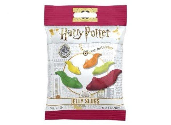 Jelly Belly 56G Harry Potter Jelly Slugs 4808179